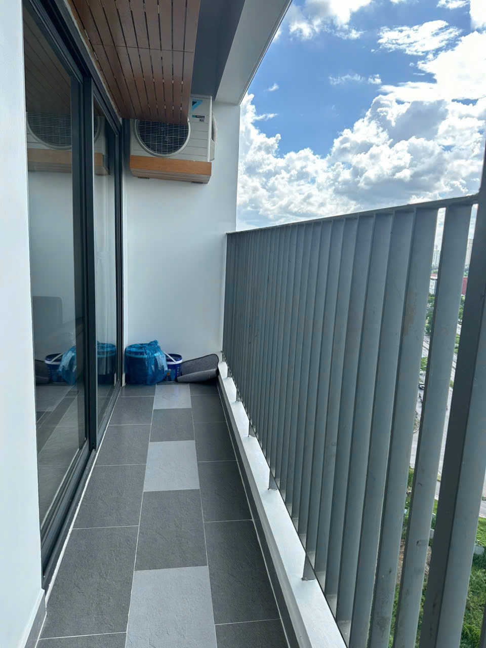 96m2 Apartment in District 7, Ho Chi Minh, Vietnam No. 30313