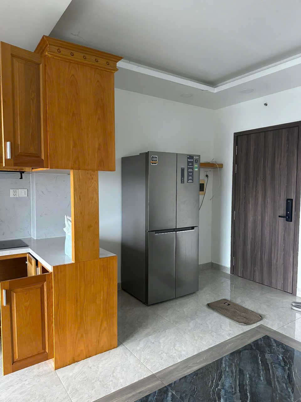 96m2 Apartment in District 7, Ho Chi Minh, Vietnam No. 30313