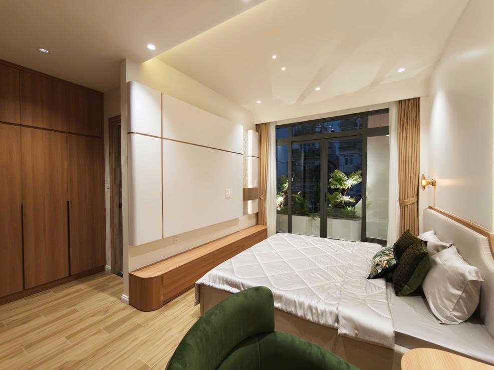 150m2 Townhouse in Nha Be, Ho Chi Minh, Vietnam No. 30312
