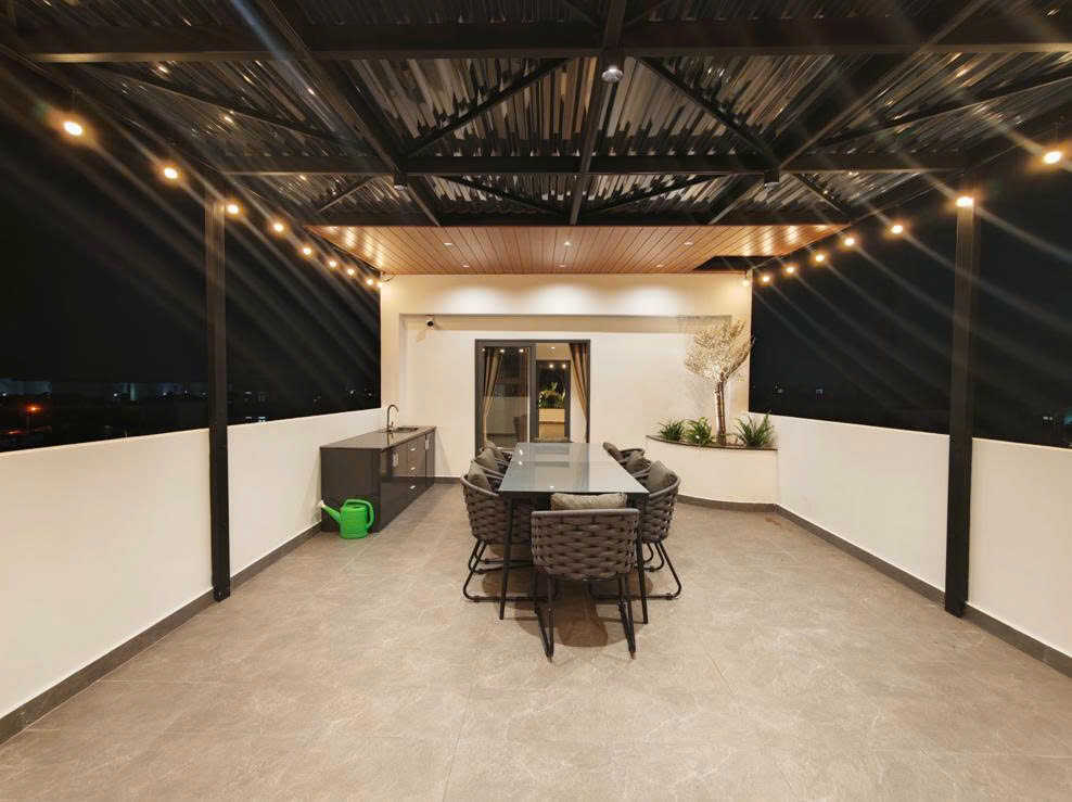 150m2 Townhouse in Nha Be, Ho Chi Minh, Vietnam No. 30312