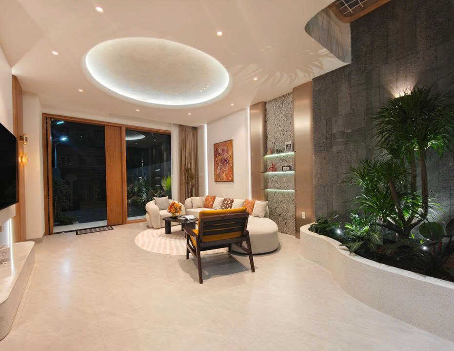 150m2 Townhouse in Nha Be, Ho Chi Minh, Vietnam No. 30312