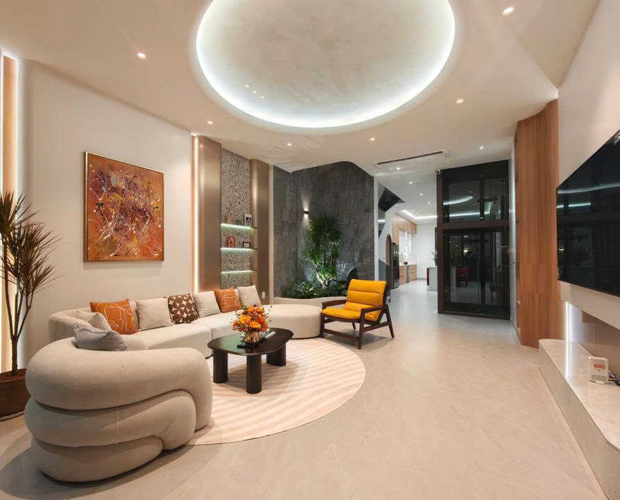150m2 Townhouse in Nha Be, Ho Chi Minh, Vietnam No. 30312