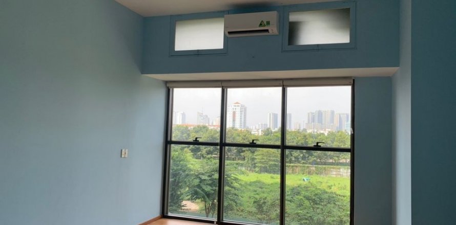 1 room Office in Thu Duc, Ho Chi Minh, No. 20804