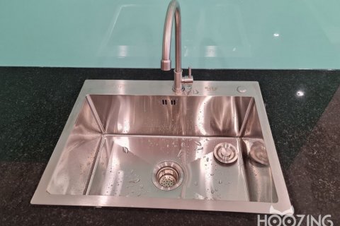 Studio Apartment in Thu Duc, Ho Chi Minh, No. 20801 5