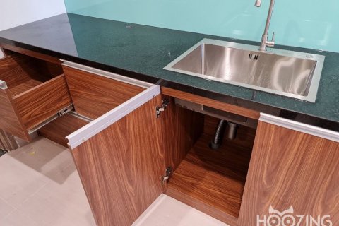 Studio Apartment in Thu Duc, Ho Chi Minh, No. 20801 3