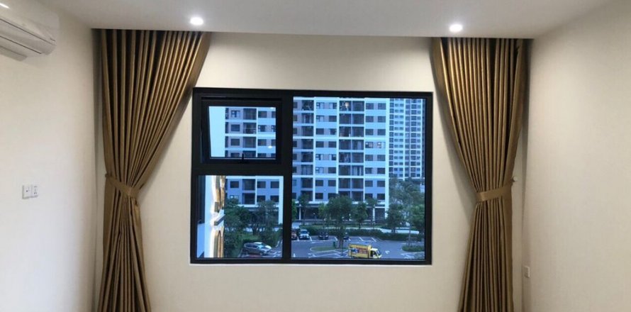 Studio Apartment in Thu Duc, Ho Chi Minh, No. 20801