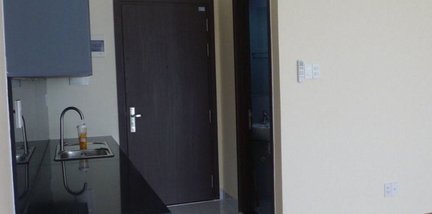 1 room Office in Thu Duc, Ho Chi Minh, No. 20803