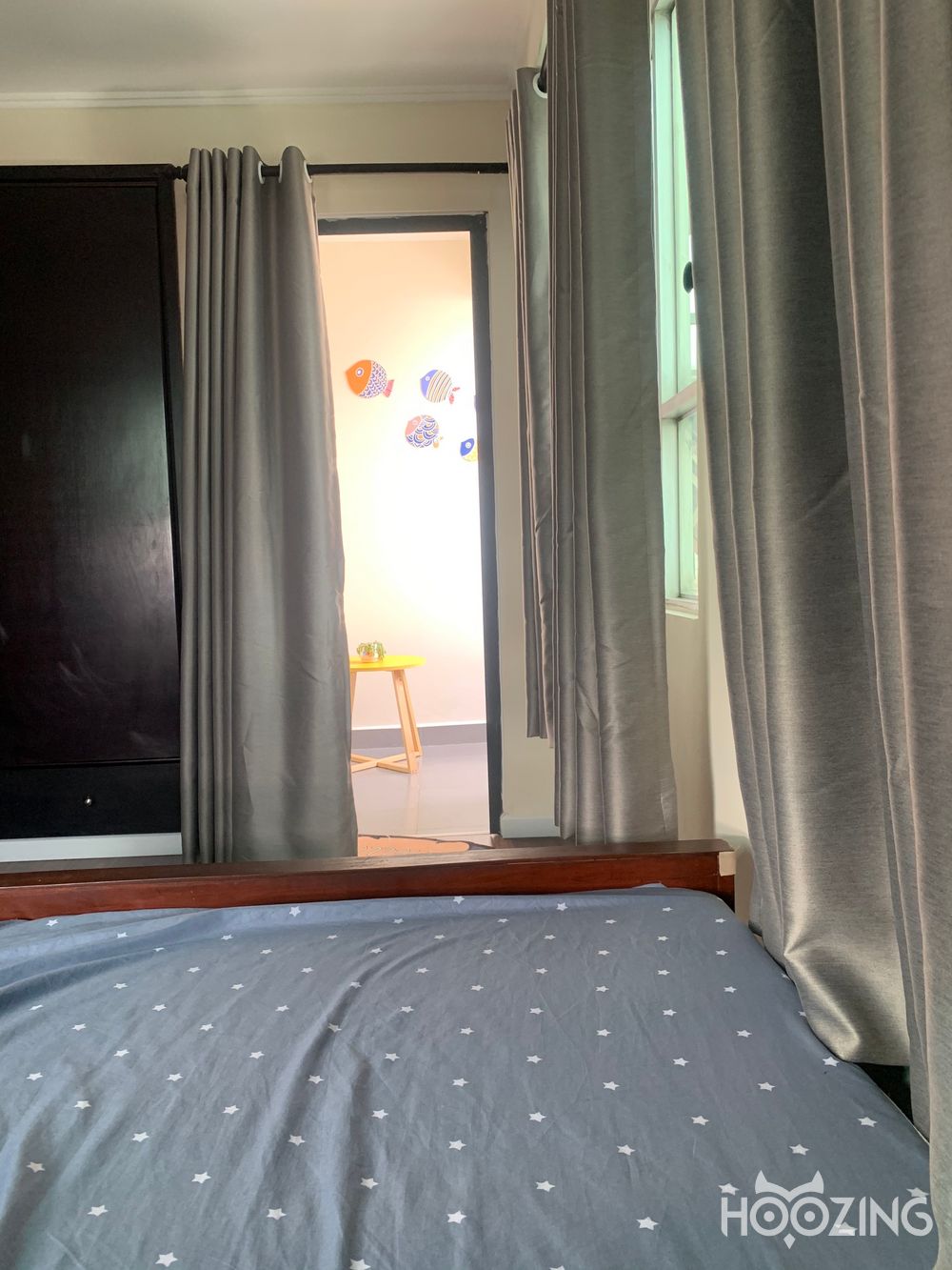 1 bedroom Apartment in Binh Thanh, Ho Chi Minh, Vietnam No. 20806