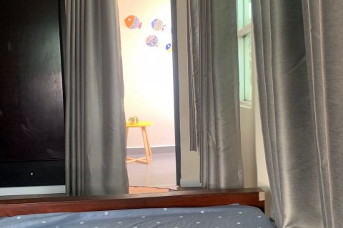 1 bedroom Apartment in Binh Thanh, Ho Chi Minh, No. 20806 9