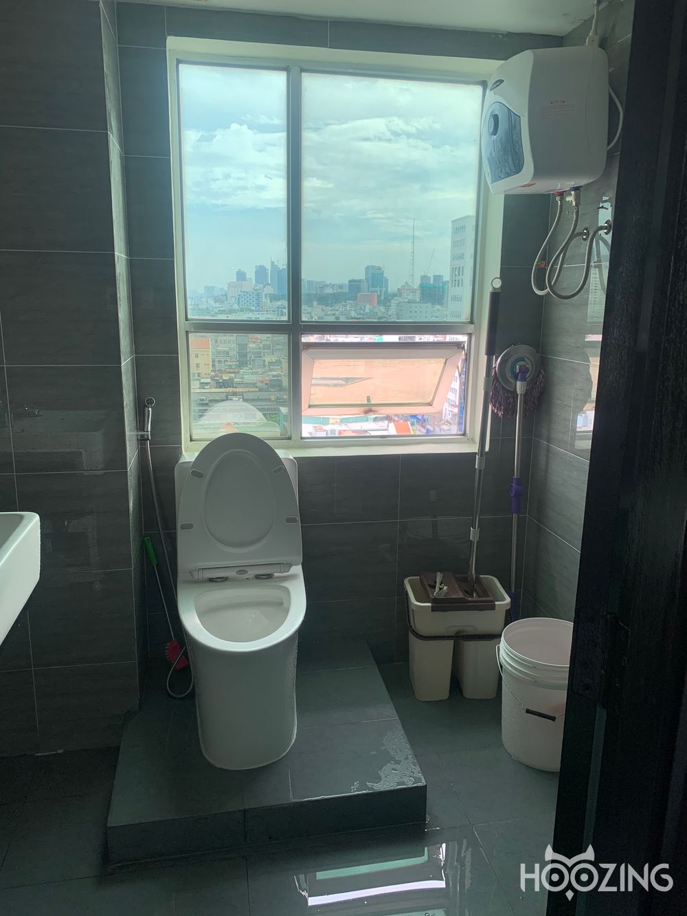 1 bedroom Apartment in Binh Thanh, Ho Chi Minh, Vietnam No. 20806