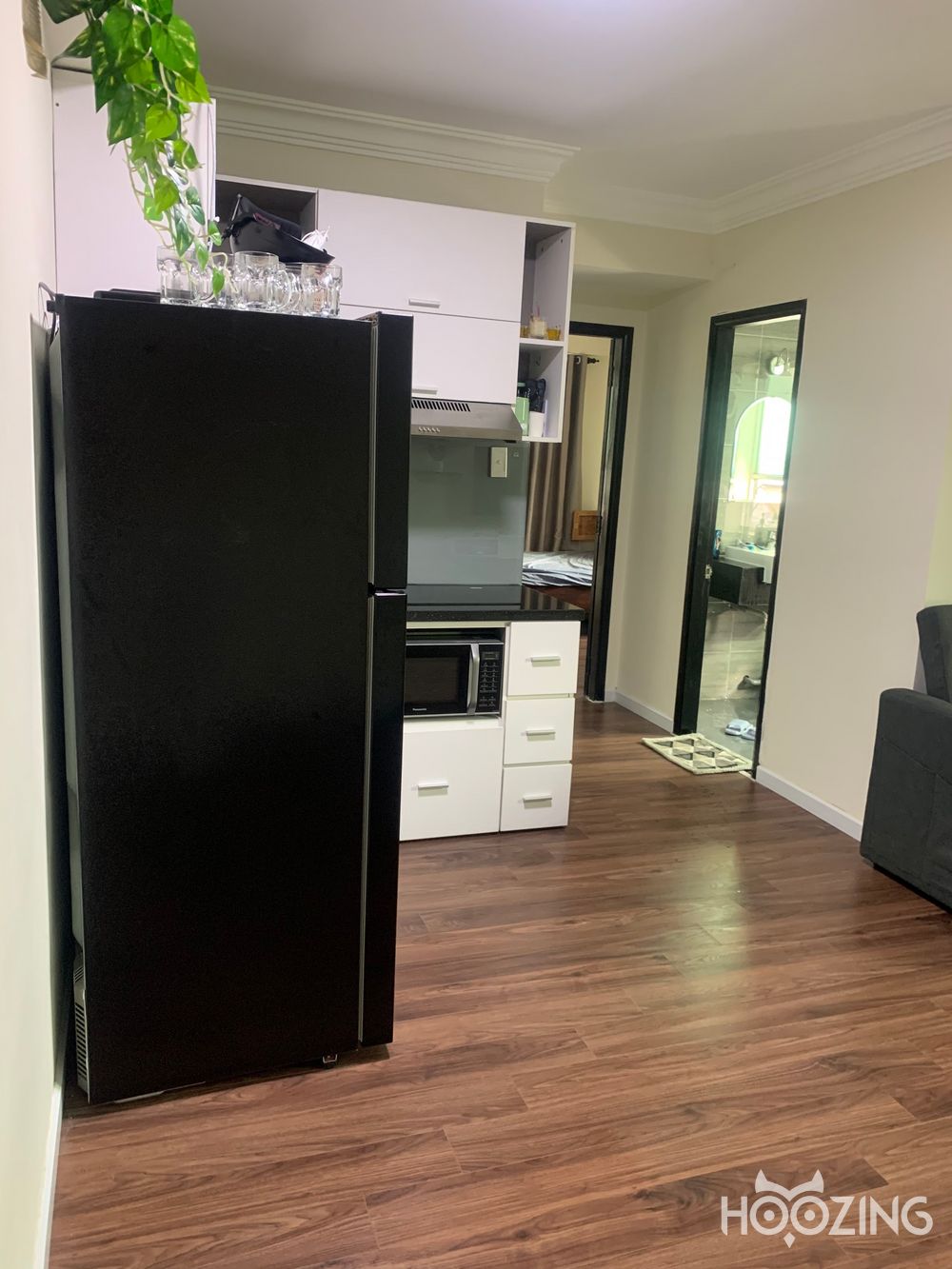 1 bedroom Apartment in Binh Thanh, Ho Chi Minh, Vietnam No. 20806