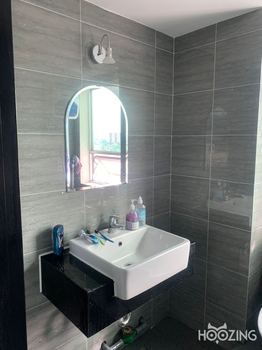 1 bedroom Apartment in Binh Thanh, Ho Chi Minh, Vietnam No. 20806
