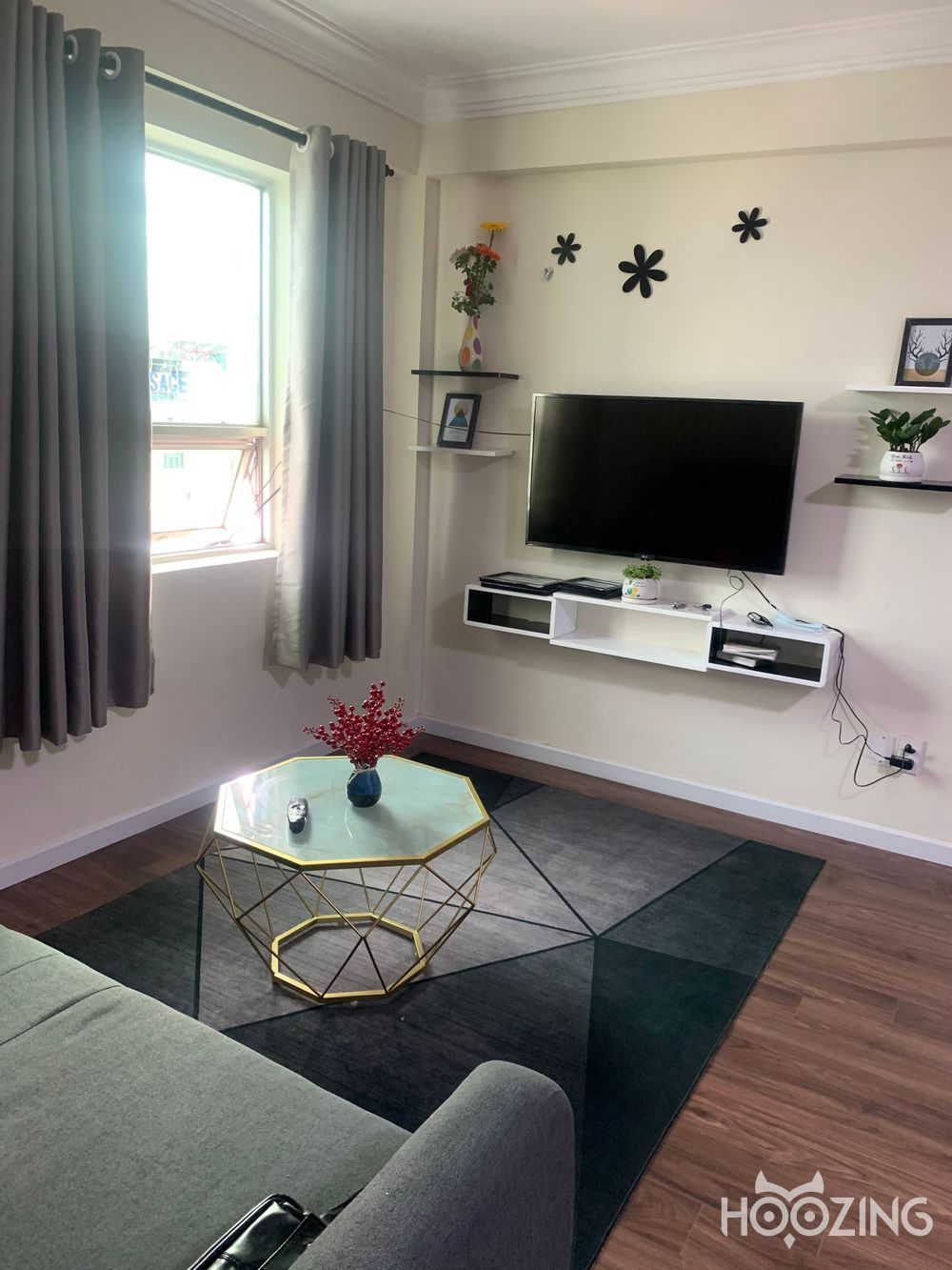 1 bedroom Apartment in Binh Thanh, Ho Chi Minh, Vietnam No. 20806