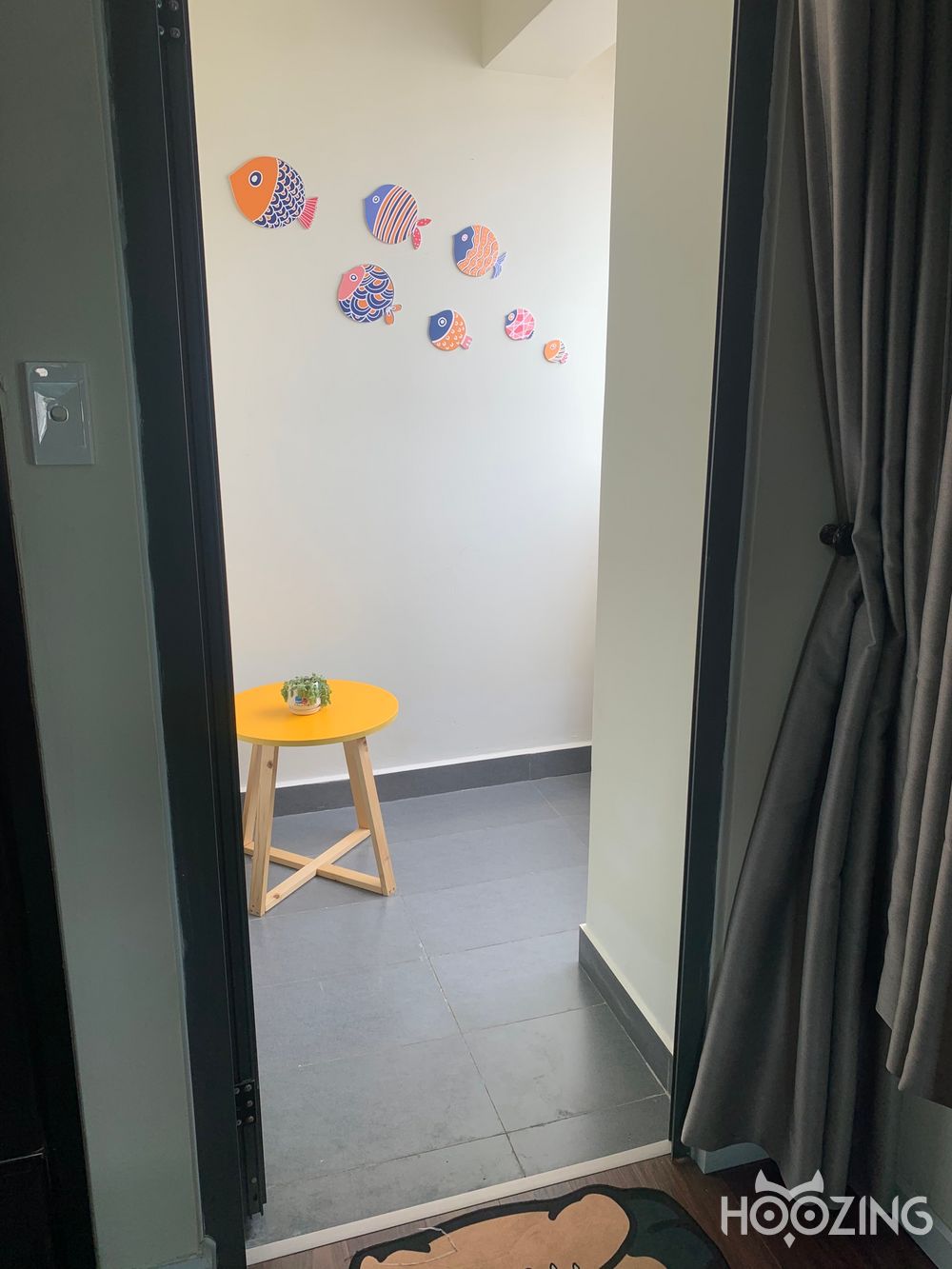 1 bedroom Apartment in Binh Thanh, Ho Chi Minh, Vietnam No. 20806