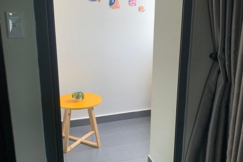 1 bedroom Apartment in Binh Thanh, Ho Chi Minh, No. 20806 2