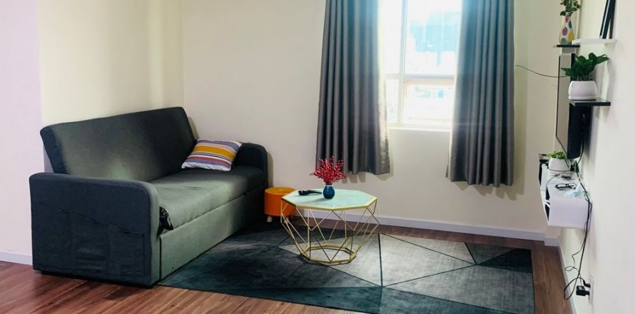 1 bedroom Apartment in Binh Thanh, Ho Chi Minh, No. 20806