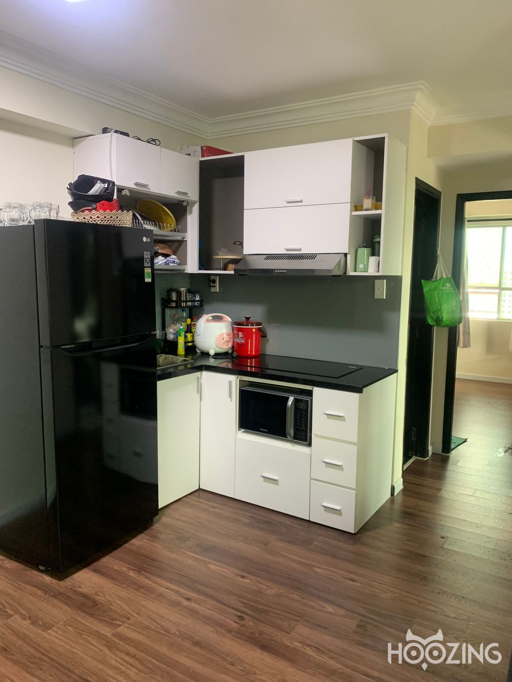 1 bedroom Apartment in Binh Thanh, Ho Chi Minh, Vietnam No. 20806