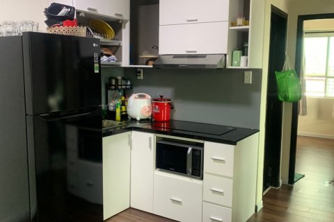 1 bedroom Apartment in Binh Thanh, Ho Chi Minh, No. 20806 5