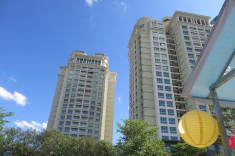 Квартира с 3 спальнями в Тэйхо, Ханой , № 7856 22