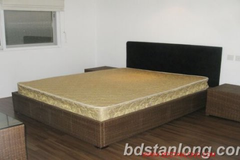 Квартира с 3 спальнями в Тэйхо, Ханой ,  № 7855 5