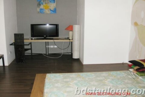 Квартира с 3 спальнями в Тэйхо, Ханой ,  № 7855 7