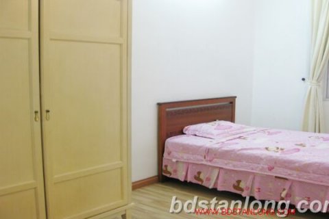 4 bedrooms Apartment in Tay Ho, Ha Noi,  No. 7853 6