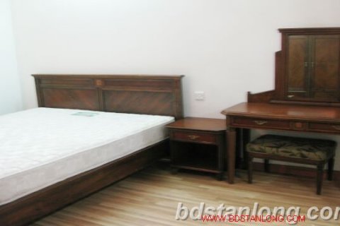 4 bedrooms Apartment in Tay Ho, Ha Noi,  No. 7853 9