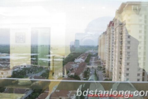 4 bedrooms Apartment in Tay Ho, Ha Noi,  No. 7853 7