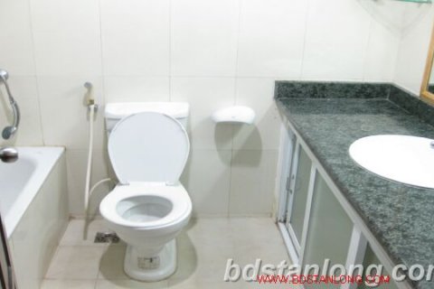 4 bedrooms Apartment in Tay Ho, Ha Noi,  No. 7853 8