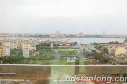 4 bedrooms Apartment in Tay Ho, Ha Noi,  No. 7853 10