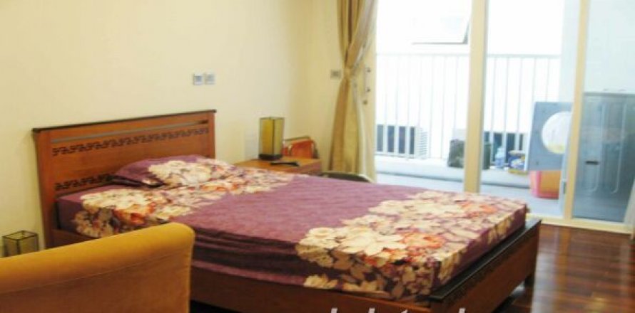 Квартира с 4 спальнями в Тэйхо, Ханой , № 7859