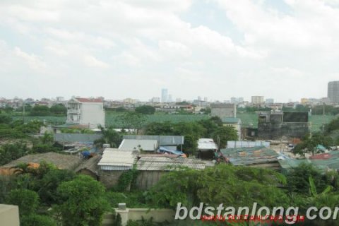 Квартира с 3 спальнями в Тэйхо, Ханой , № 7854 7
