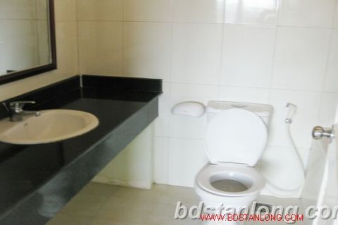 Квартира с 3 спальнями в Тэйхо, Ханой , № 7854 5