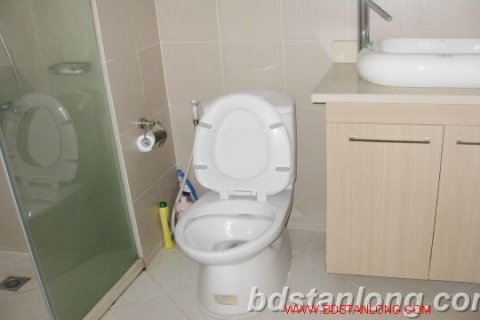 Квартира с 3 спальнями в Тэйхо, Ханой , № 7858 9