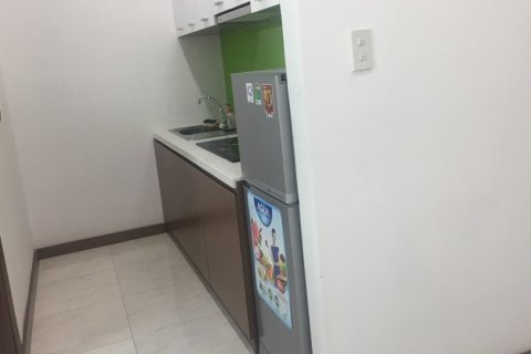 Квартира с 1 спальней в Нячанг,  № 16731 2