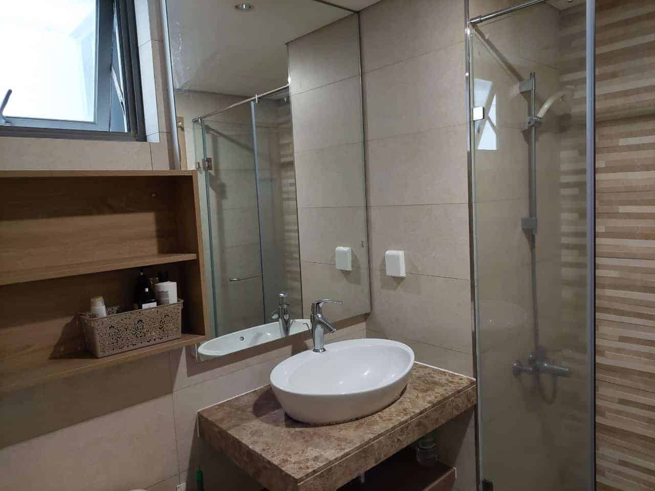 3 bedrooms Apartment in District 7, Ho Chi Minh, Vietnam No. 30053