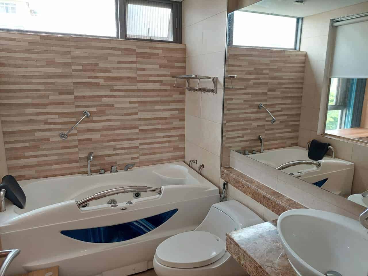 3 bedrooms Apartment in District 7, Ho Chi Minh, Vietnam No. 30053