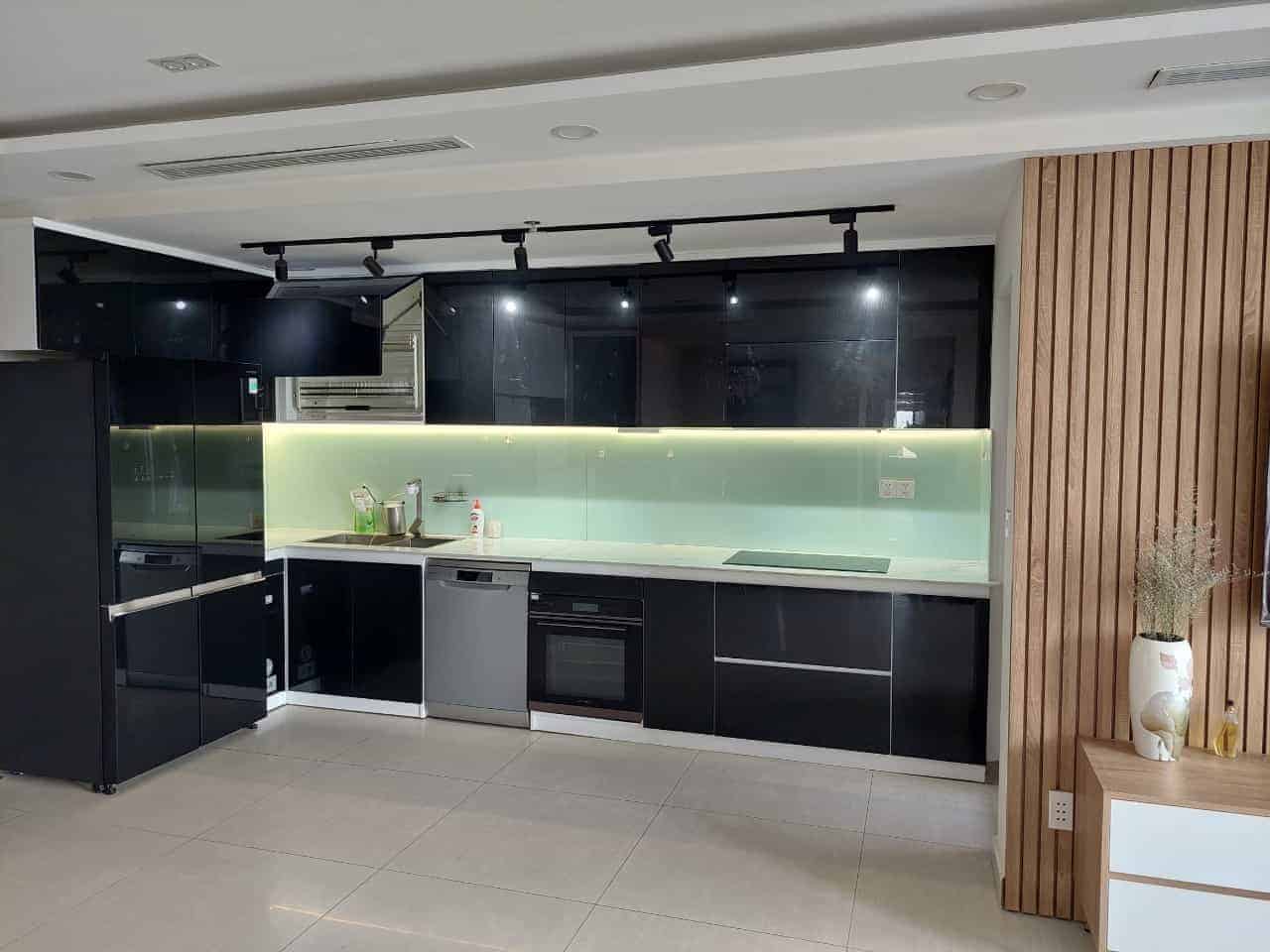 3 bedrooms Apartment in District 7, Ho Chi Minh, Vietnam No. 30053