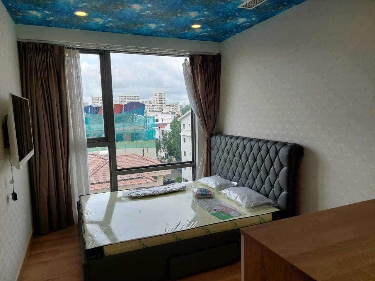 3 bedrooms Apartment in District 7, Ho Chi Minh, Vietnam No. 30053