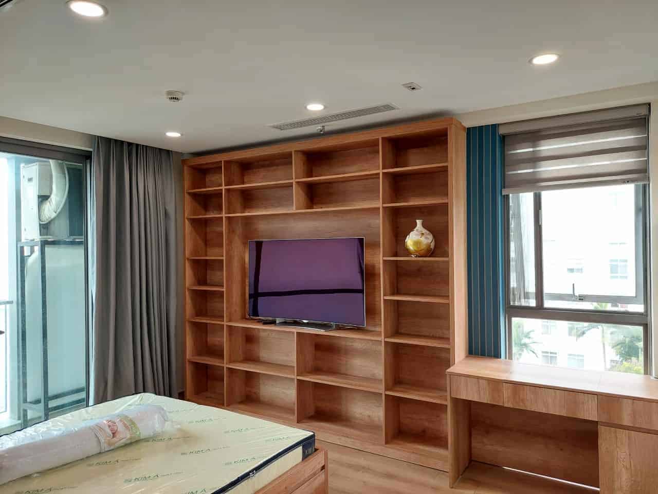 3 bedrooms Apartment in District 7, Ho Chi Minh, Vietnam No. 30053