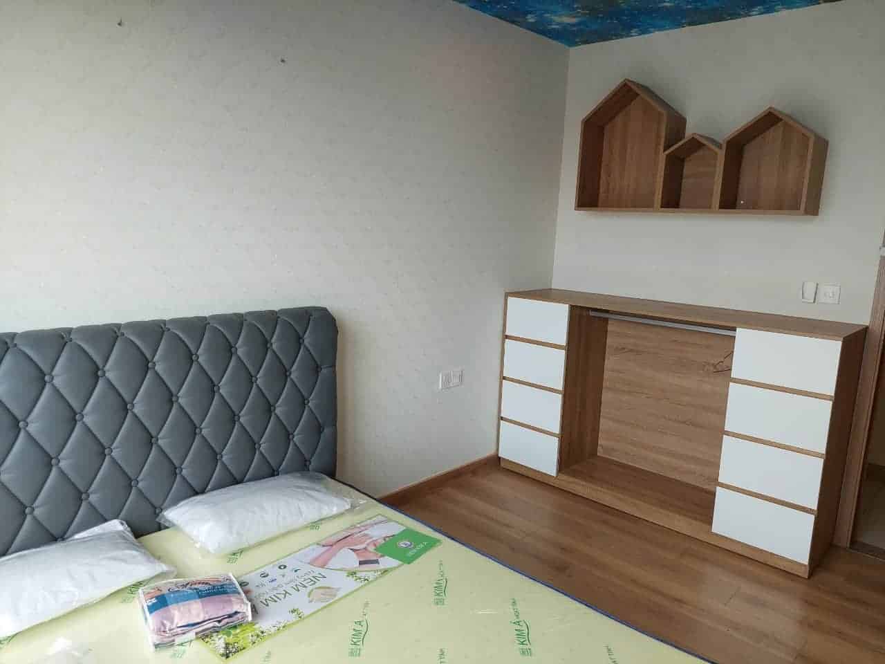 3 bedrooms Apartment in District 7, Ho Chi Minh, Vietnam No. 30053