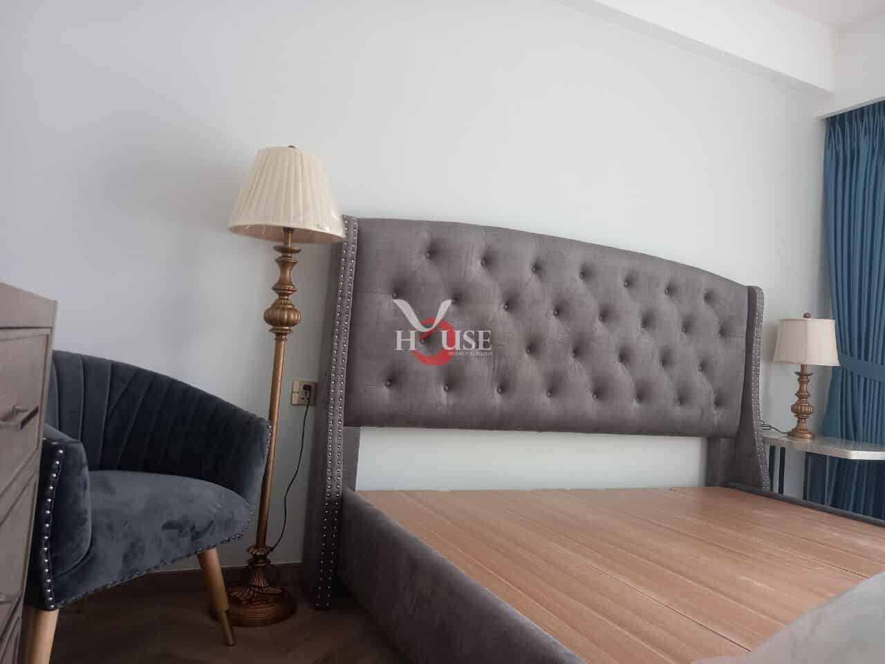 2 bedrooms Apartment in District 7, Ho Chi Minh, Vietnam No. 30062
