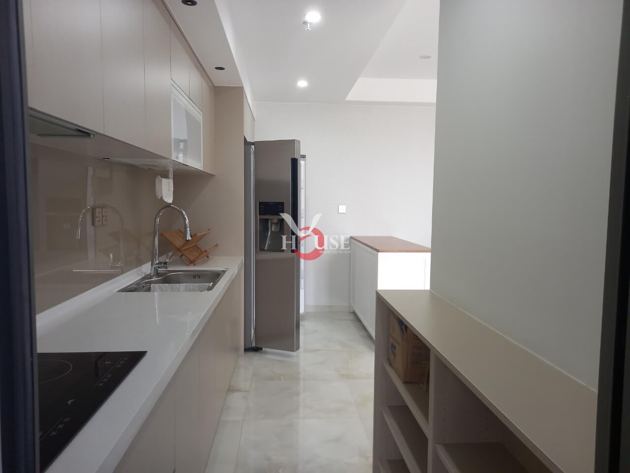 2 bedrooms Apartment in District 7, Ho Chi Minh, Vietnam No. 30062