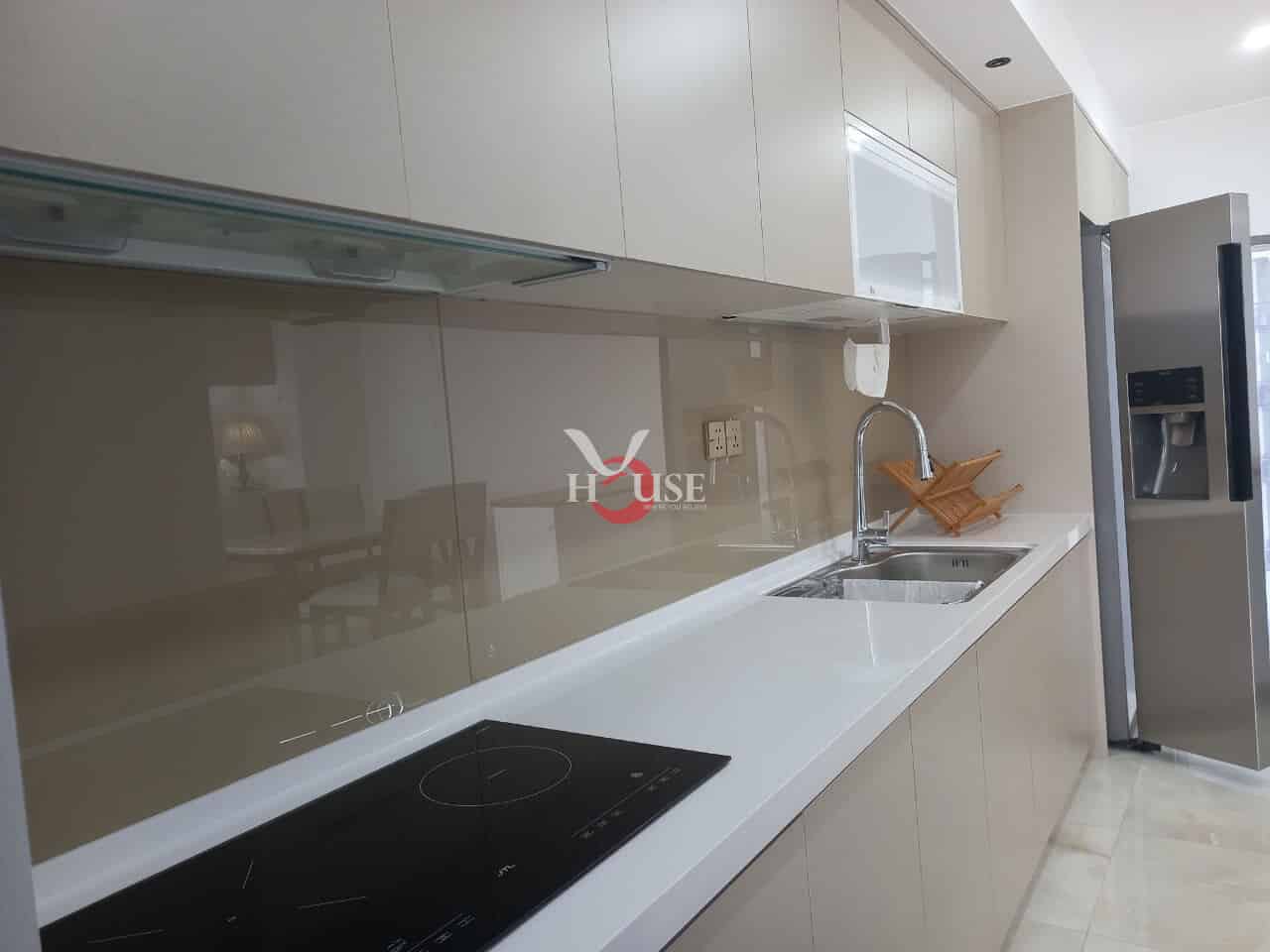 2 bedrooms Apartment in District 7, Ho Chi Minh, Vietnam No. 30062