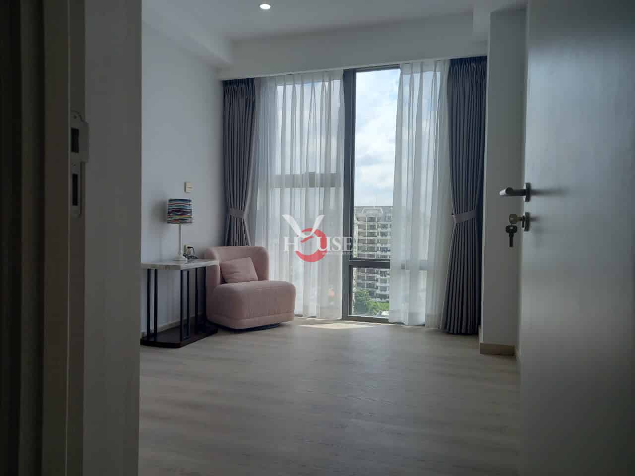 2 bedrooms Apartment in District 7, Ho Chi Minh, Vietnam No. 30062