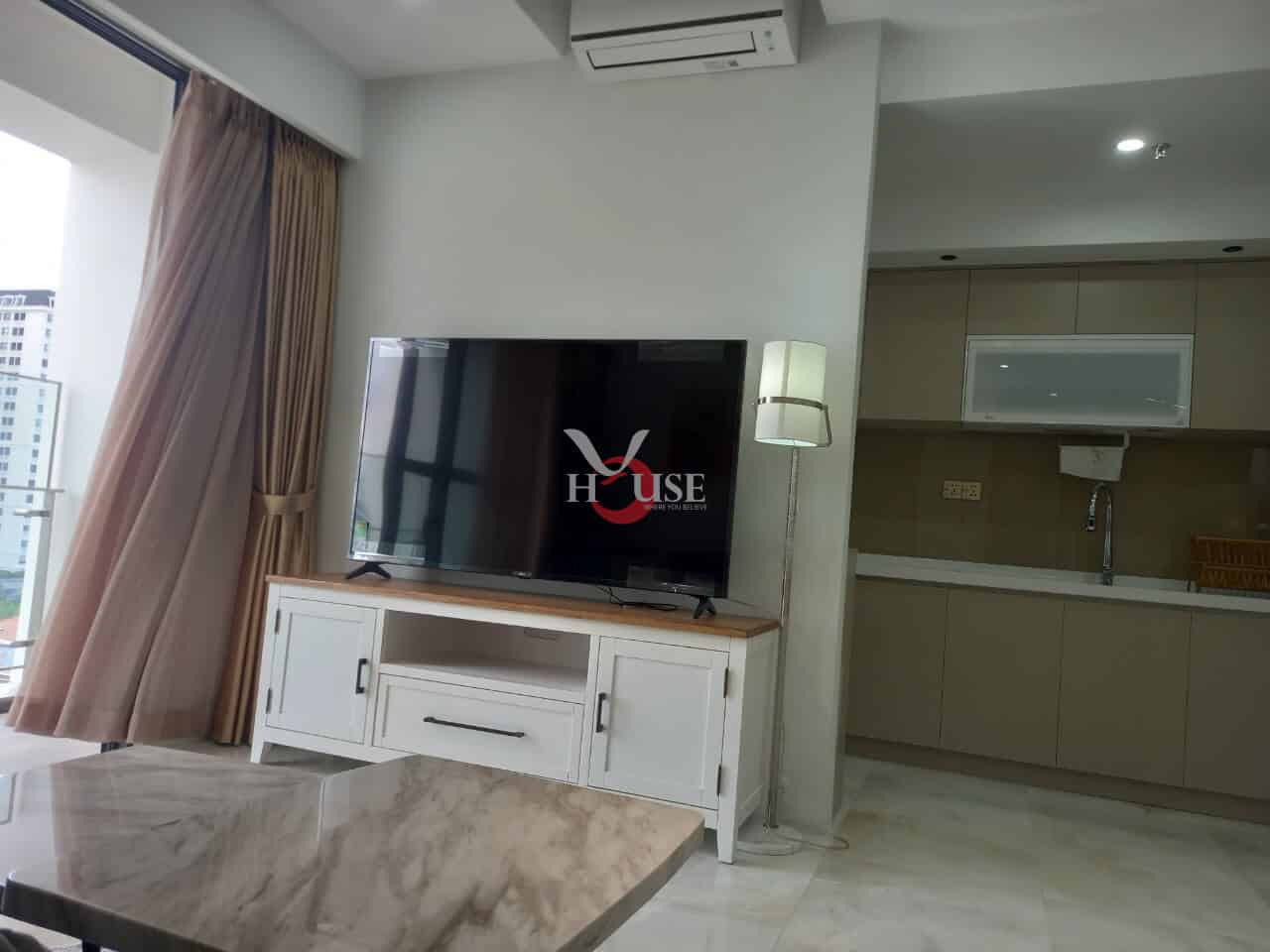 2 bedrooms Apartment in District 7, Ho Chi Minh, Vietnam No. 30062
