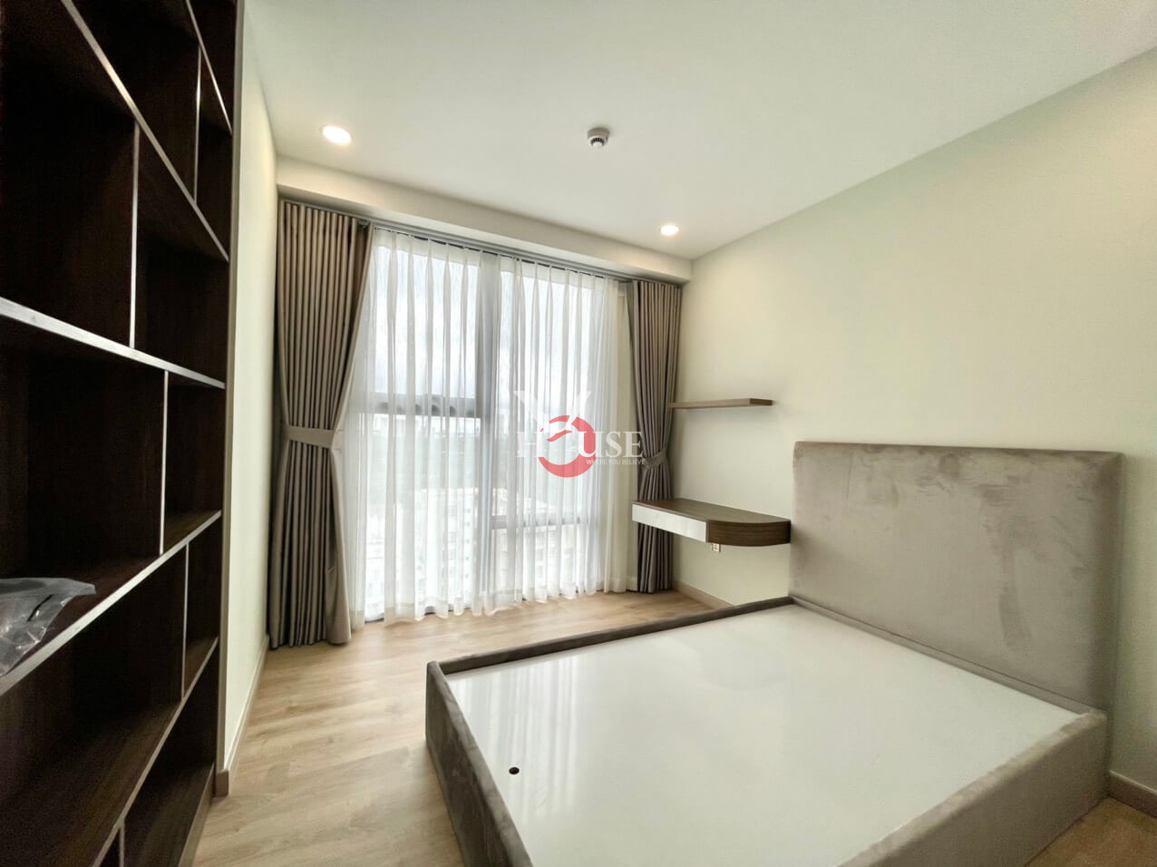 2 bedrooms Apartment in District 7, Ho Chi Minh, Vietnam No. 30061