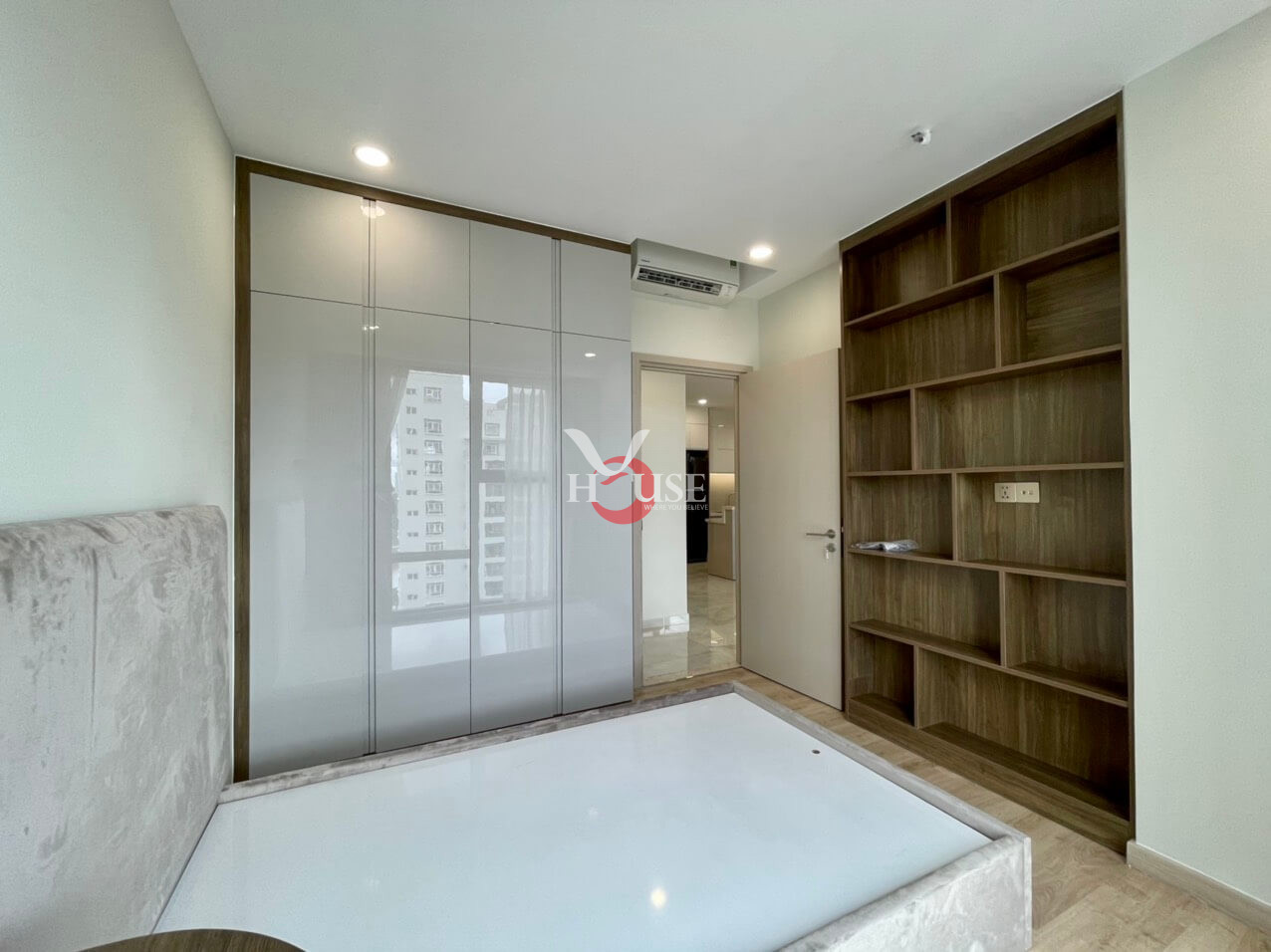 2 bedrooms Apartment in District 7, Ho Chi Minh, Vietnam No. 30061