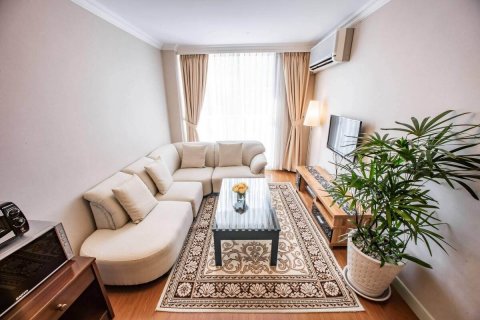 2 bedrooms Apartment in District 3, Ho Chi Minh,  No. 18489 2