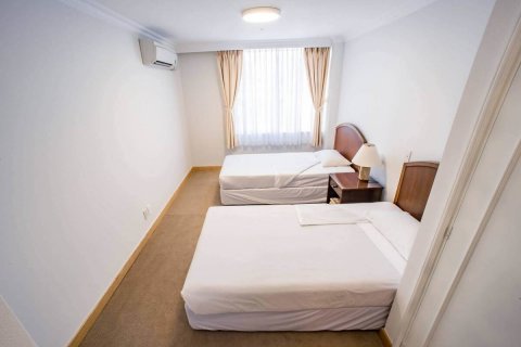 2 bedrooms Apartment in District 3, Ho Chi Minh,  No. 18489 6
